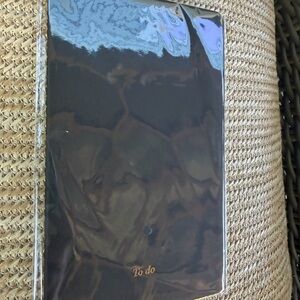 New Louise Carmen 'To do' Notebook - Medium - 26 weeks